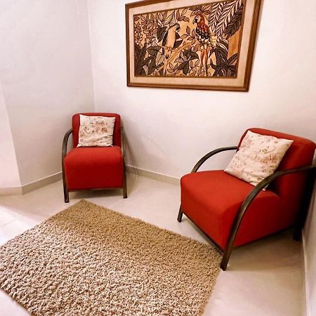 Hotel Rancho Verde Barreiras  Bagian luar foto