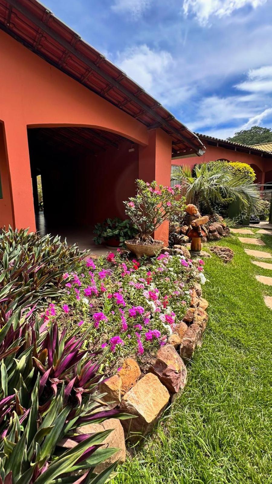 Hotel Rancho Verde Barreiras  Bagian luar foto